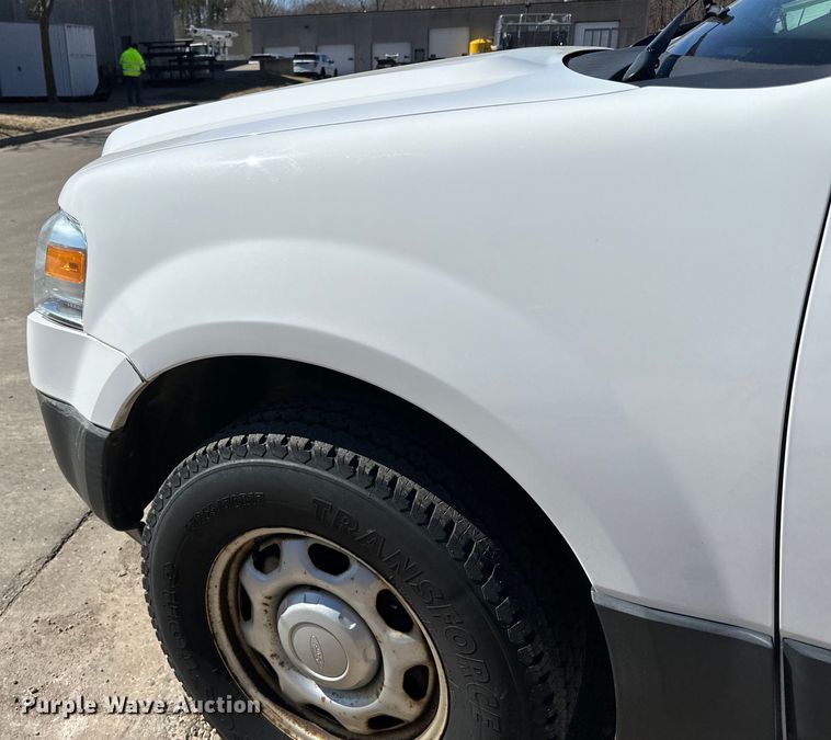 image for item LO9531 2011 Ford Expedition  SUV