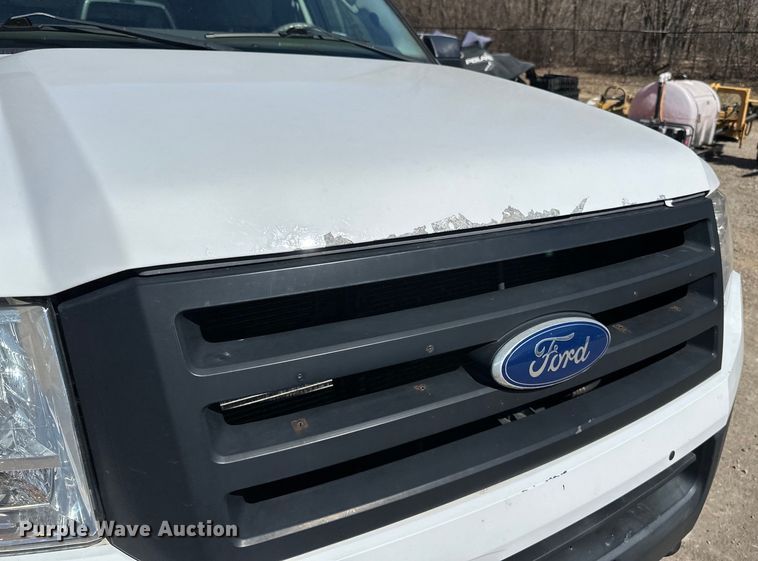 image for item LO9531 2011 Ford Expedition  SUV