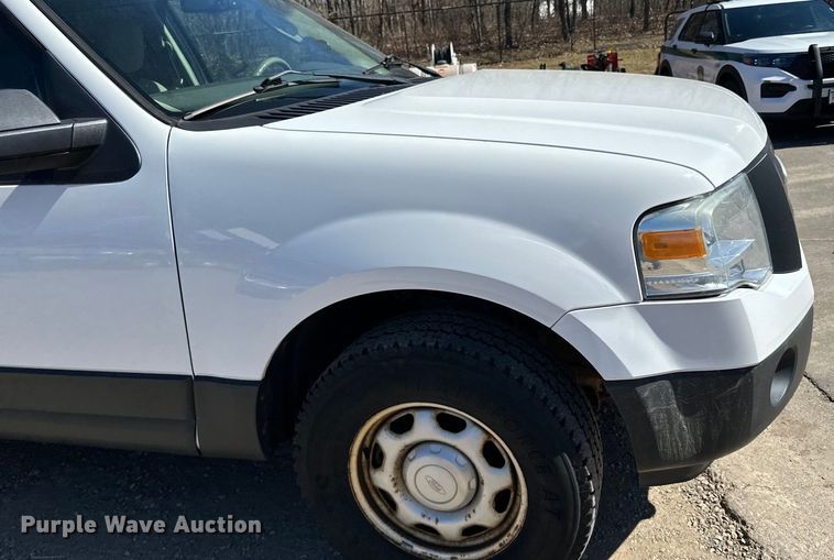 image for item LO9531 2011 Ford Expedition  SUV
