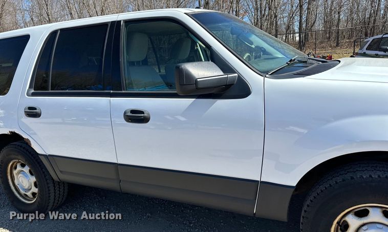 image for item LO9531 2011 Ford Expedition  SUV