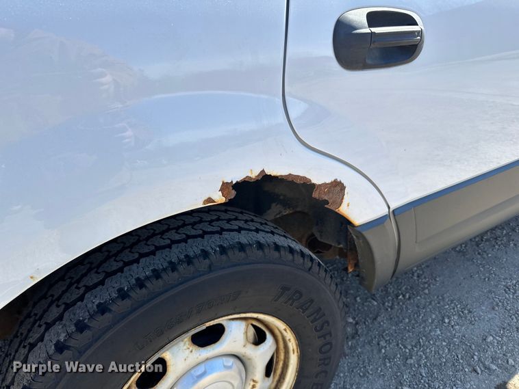 image for item LO9531 2011 Ford Expedition  SUV