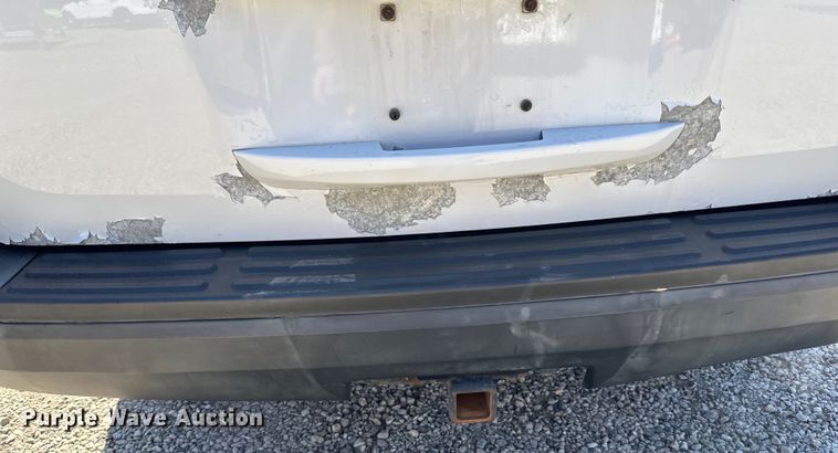 image for item LO9531 2011 Ford Expedition  SUV