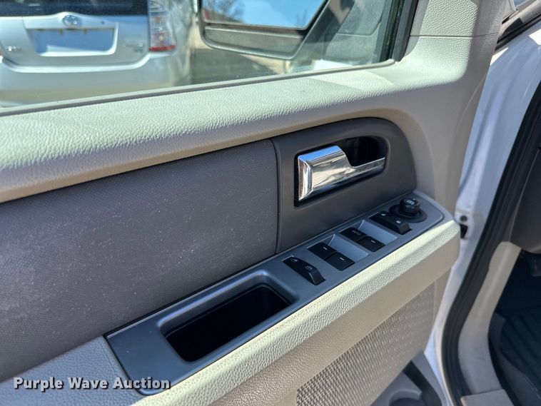 image for item LO9531 2011 Ford Expedition  SUV