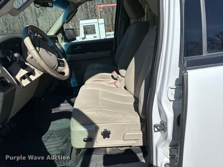 image for item LO9531 2011 Ford Expedition  SUV