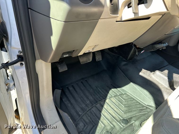 image for item LO9531 2011 Ford Expedition  SUV