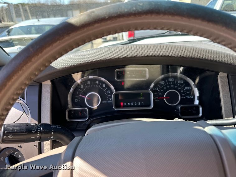 image for item LO9531 2011 Ford Expedition  SUV