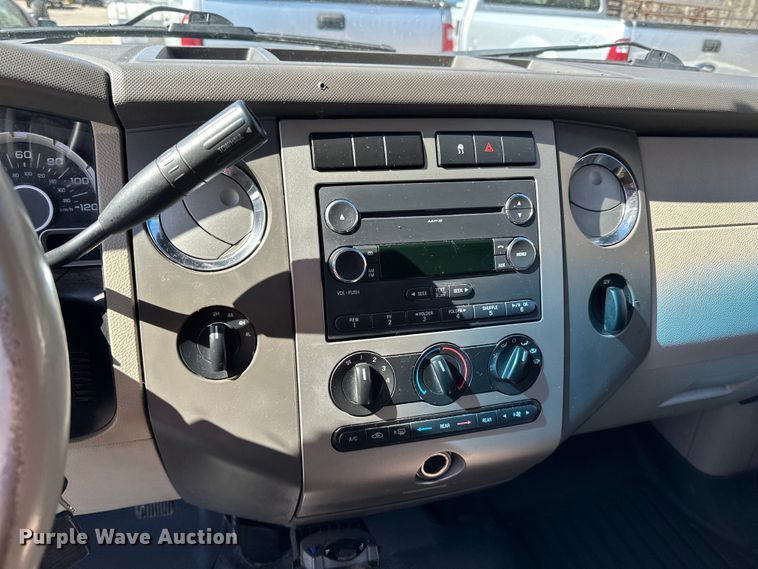 image for item LO9531 2011 Ford Expedition  SUV