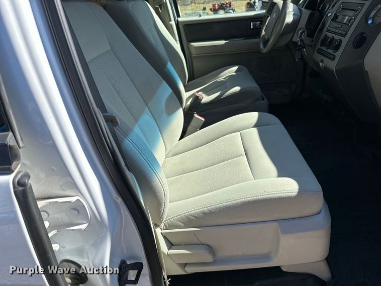 image for item LO9531 2011 Ford Expedition  SUV