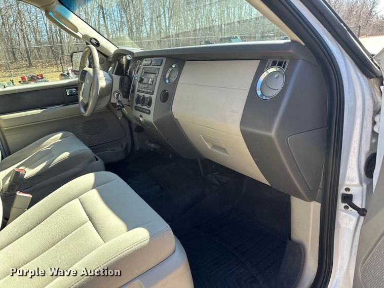 image for item LO9531 2011 Ford Expedition  SUV