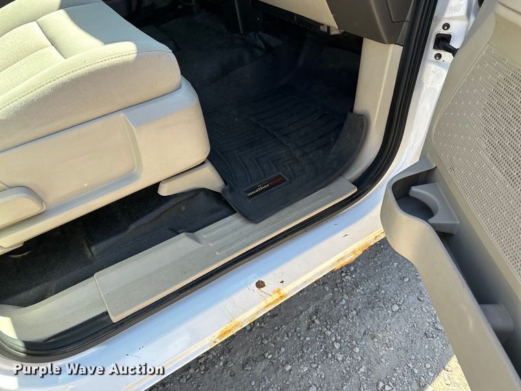 image for item LO9531 2011 Ford Expedition  SUV