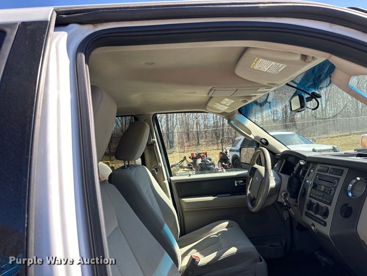 image for item LO9531 2011 Ford Expedition  SUV