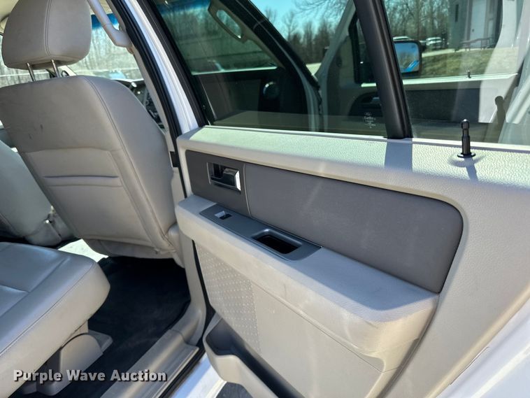 image for item LO9531 2011 Ford Expedition  SUV