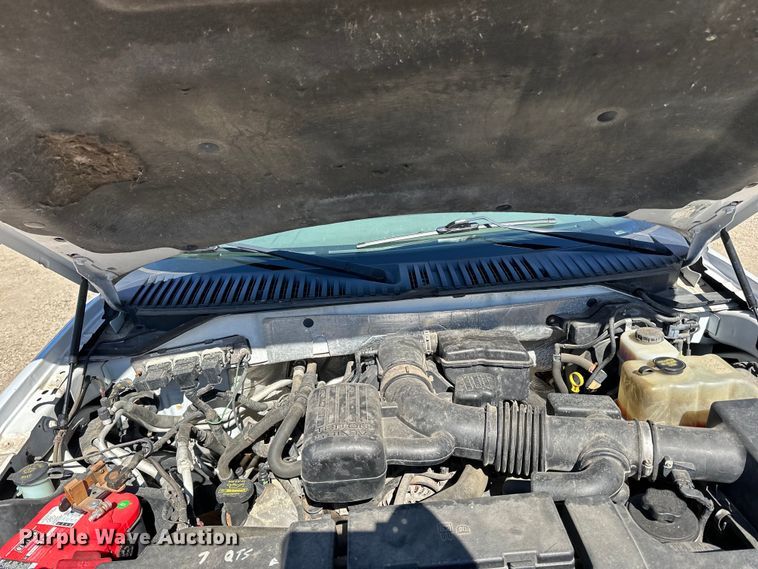 image for item LO9531 2011 Ford Expedition  SUV