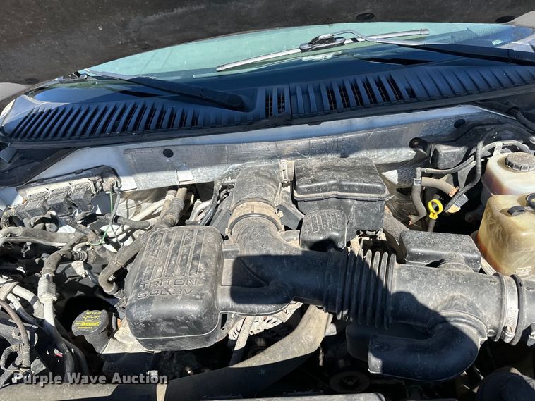 image for item LO9531 2011 Ford Expedition  SUV