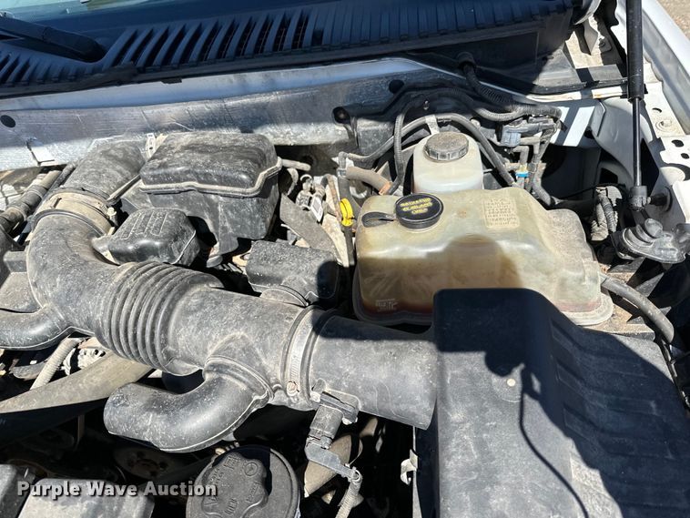 image for item LO9531 2011 Ford Expedition  SUV