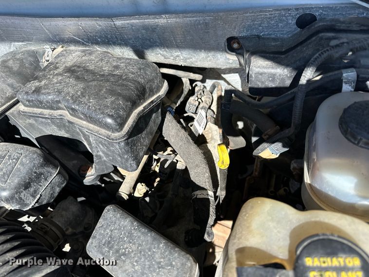 image for item LO9531 2011 Ford Expedition  SUV