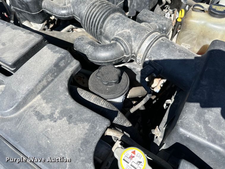 image for item LO9531 2011 Ford Expedition  SUV