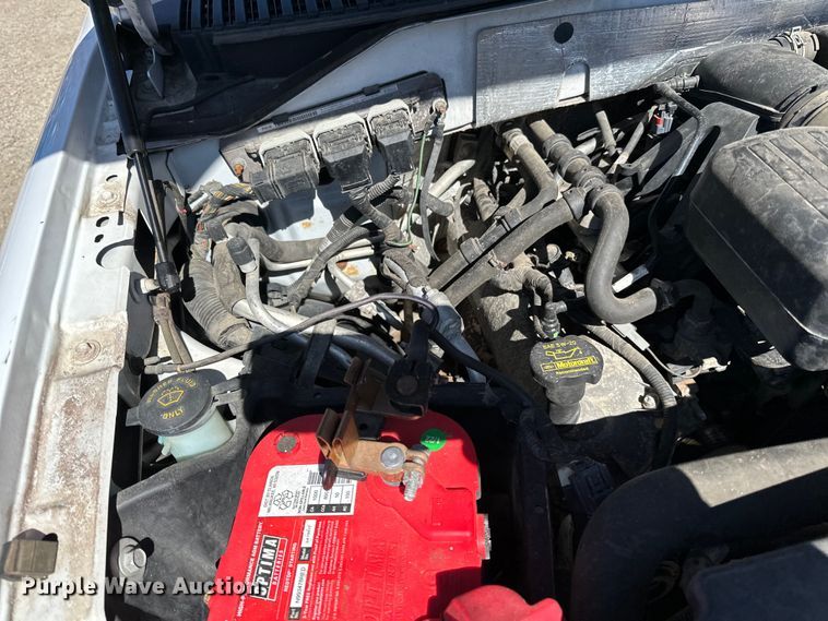 image for item LO9531 2011 Ford Expedition  SUV