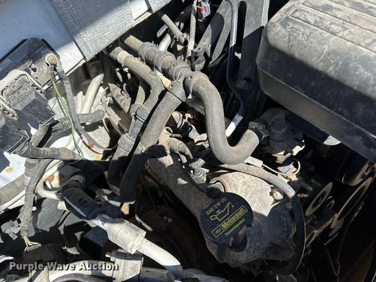 image for item LO9531 2011 Ford Expedition  SUV