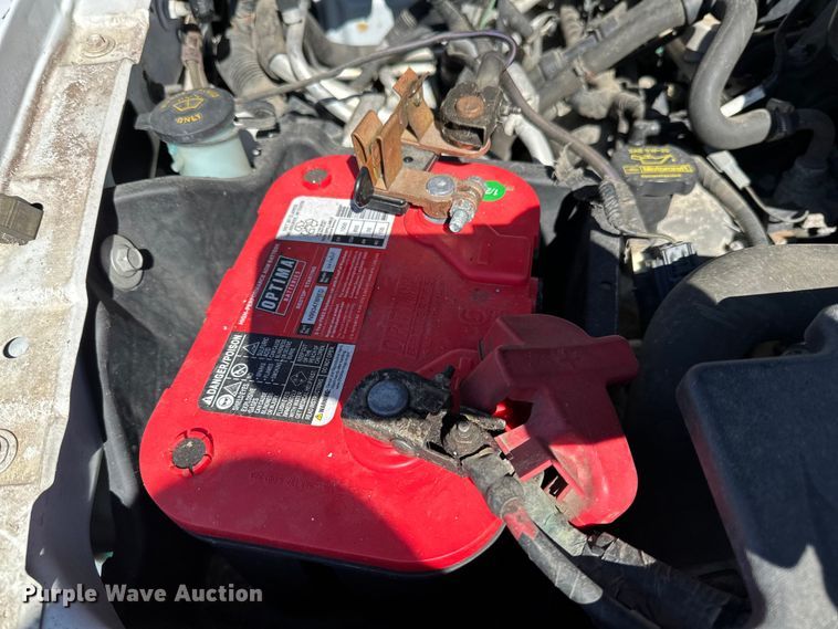 image for item LO9531 2011 Ford Expedition  SUV