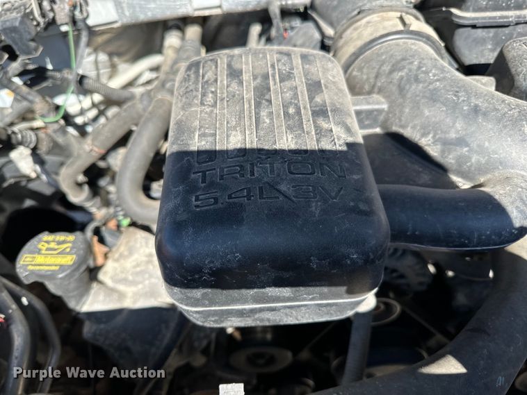 image for item LO9531 2011 Ford Expedition  SUV