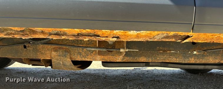 image for item LO9531 2011 Ford Expedition  SUV