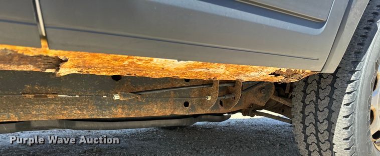 image for item LO9531 2011 Ford Expedition  SUV