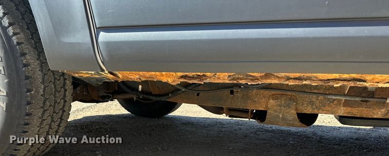 image for item LO9531 2011 Ford Expedition  SUV