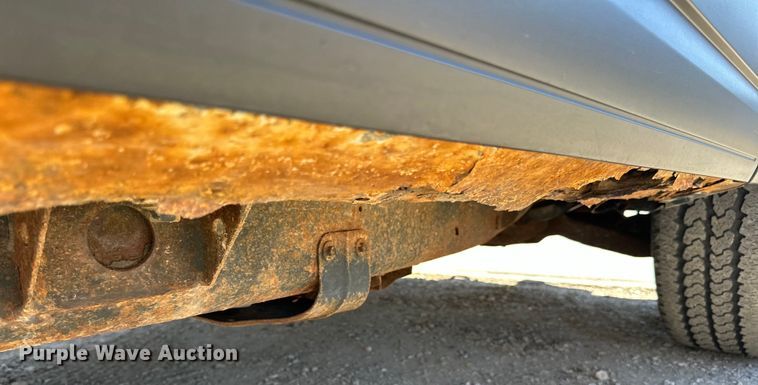 image for item LO9531 2011 Ford Expedition  SUV