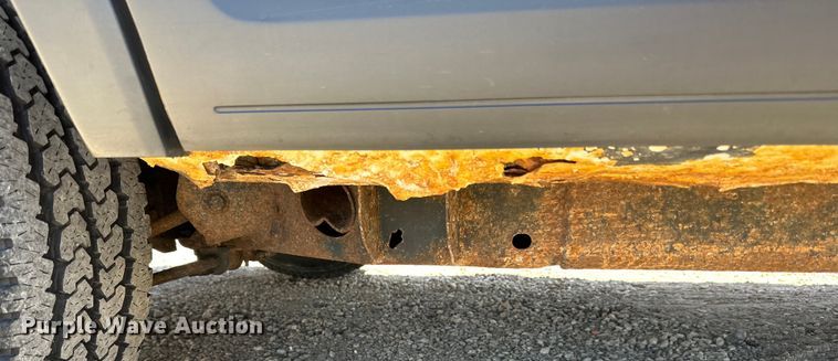 image for item LO9531 2011 Ford Expedition  SUV