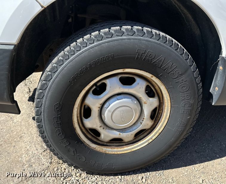 image for item LO9531 2011 Ford Expedition  SUV