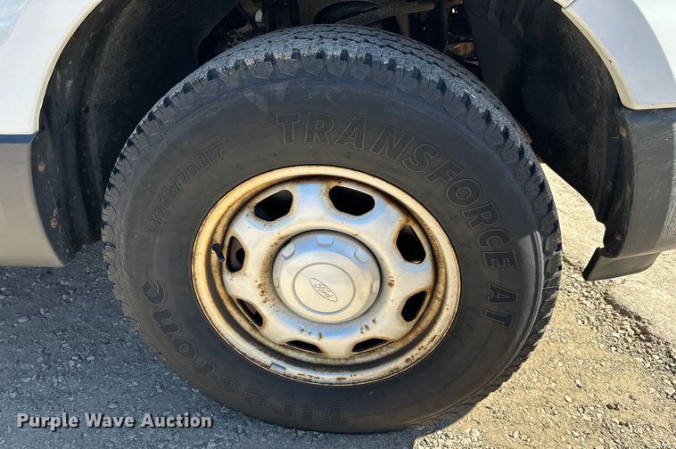 image for item LO9531 2011 Ford Expedition  SUV