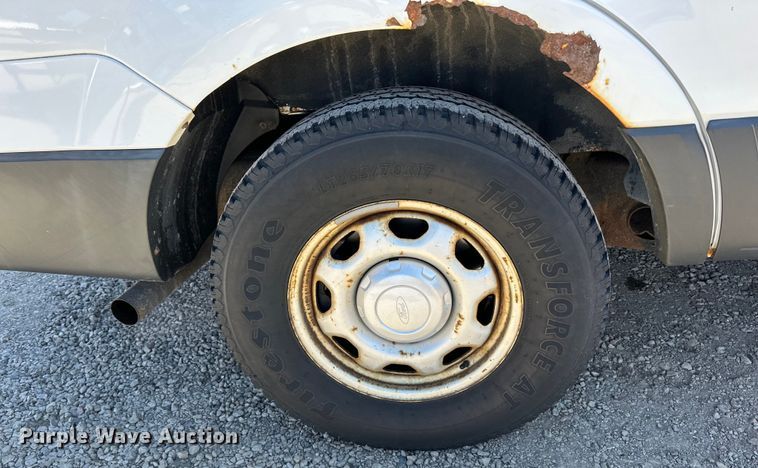 image for item LO9531 2011 Ford Expedition  SUV