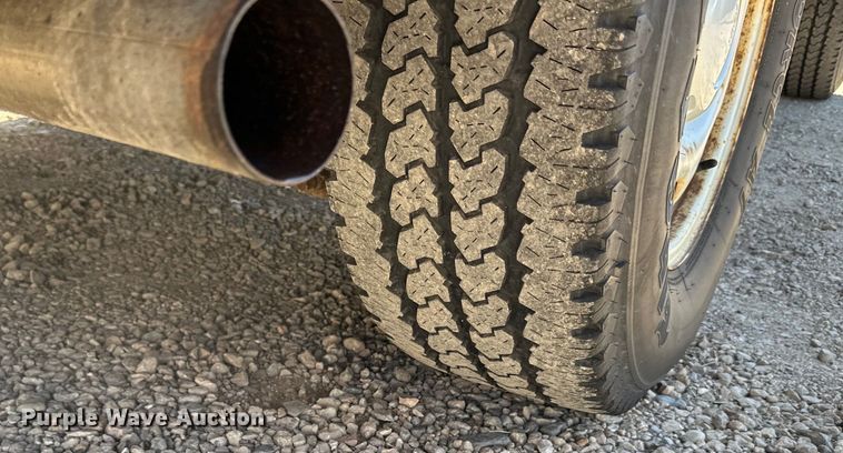 image for item LO9531 2011 Ford Expedition  SUV