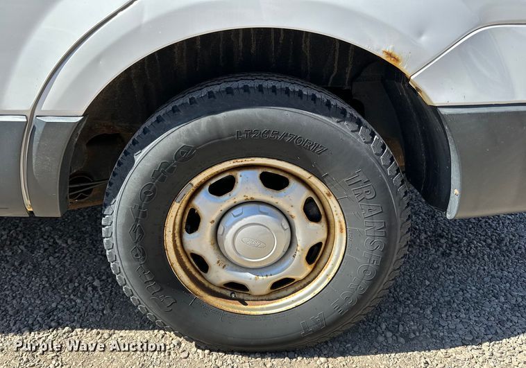 image for item LO9531 2011 Ford Expedition  SUV