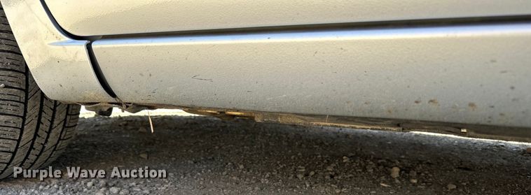 image for item LO9532 2008 Toyota Prius 