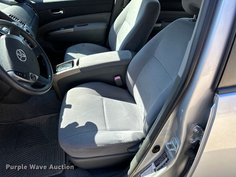 image for item LO9532 2008 Toyota Prius 