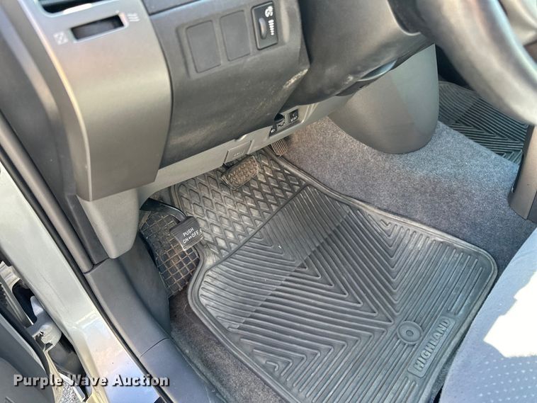 image for item LO9532 2008 Toyota Prius 