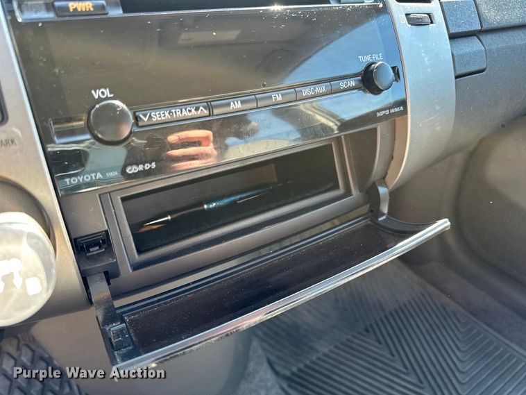 image for item LO9532 2008 Toyota Prius 