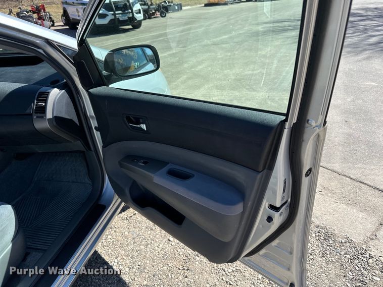 image for item LO9532 2008 Toyota Prius 