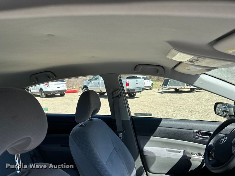 image for item LO9532 2008 Toyota Prius 