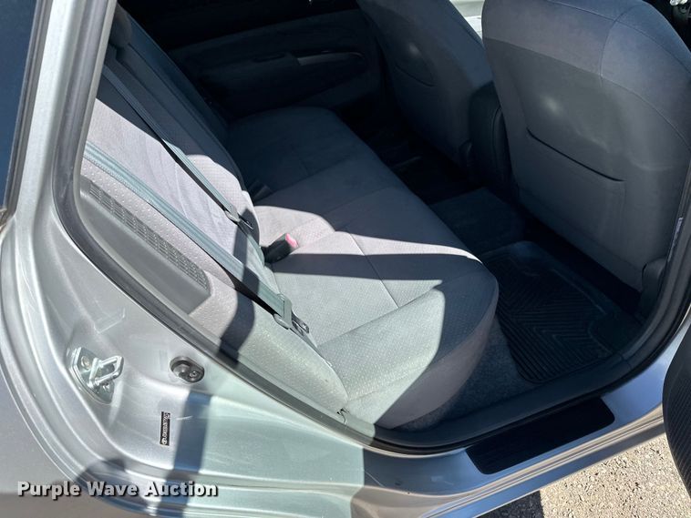 image for item LO9532 2008 Toyota Prius 