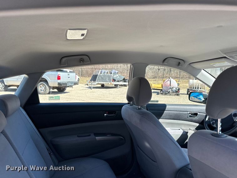 image for item LO9532 2008 Toyota Prius 