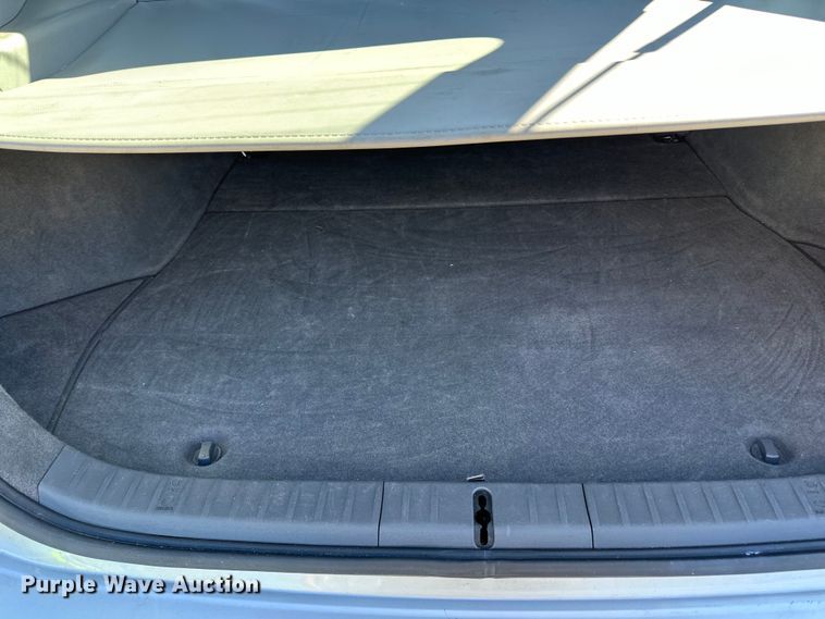 image for item LO9532 2008 Toyota Prius 