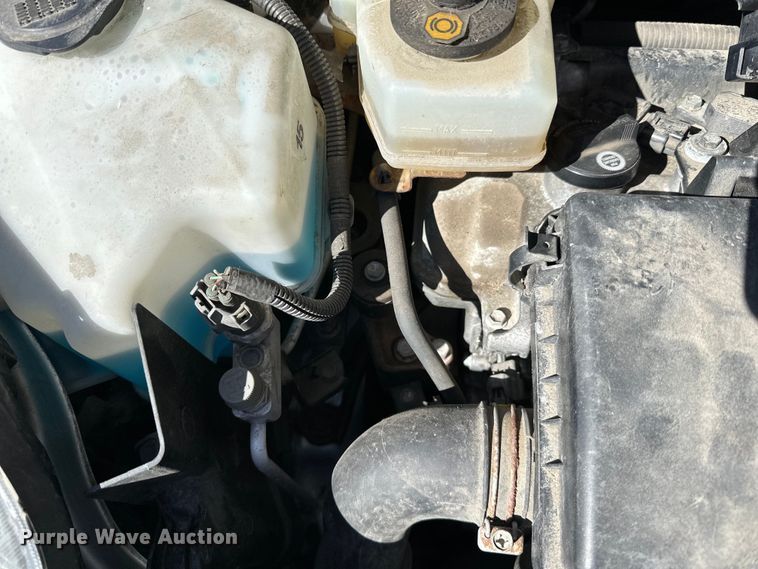 image for item LO9532 2008 Toyota Prius 