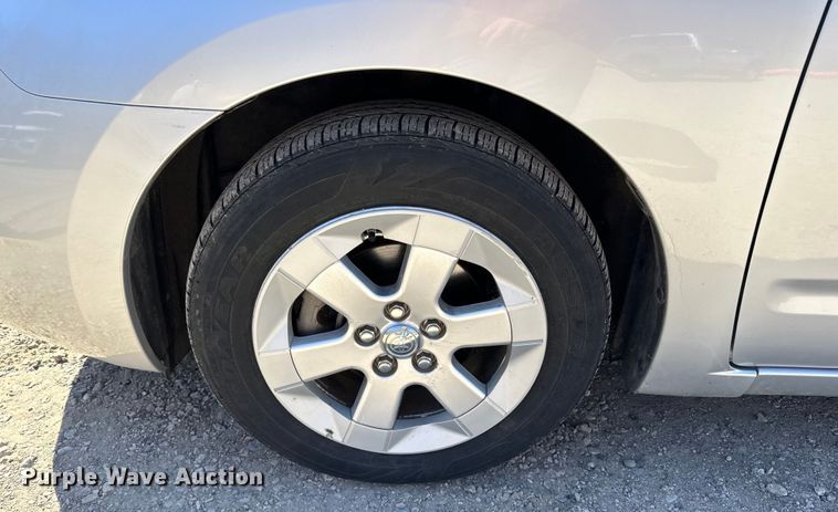 image for item LO9532 2008 Toyota Prius 