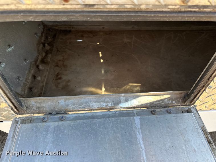 image for item LO9534 2009 E-Ride Industries  utility vehicle