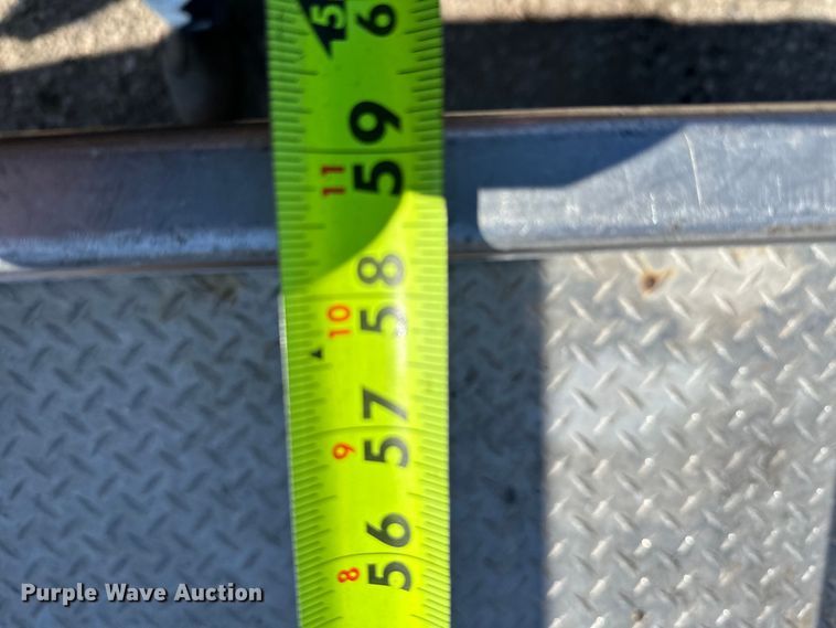 image for item LO9534 2009 E-Ride Industries  utility vehicle