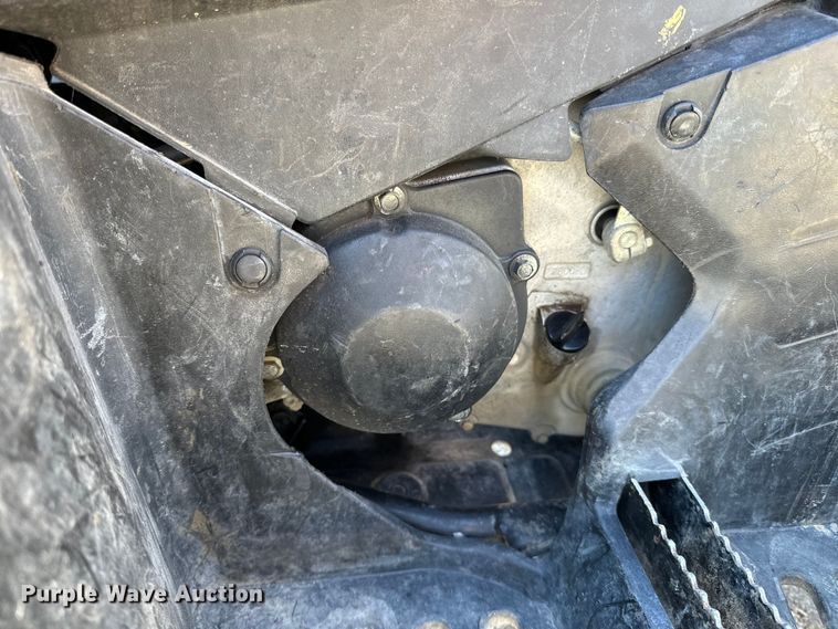 image for item LO9536 2022 Suzuki King Quad 400ASi ATV