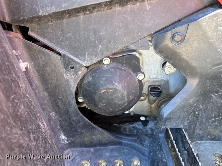 image for item LO9537 2022 Suzuki King Quad 400ASi ATV